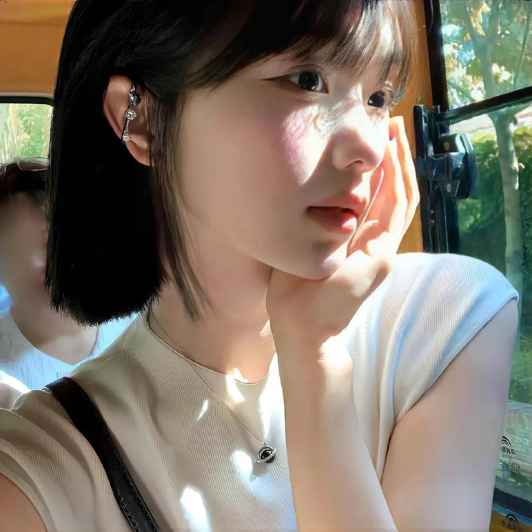 少女的欲情